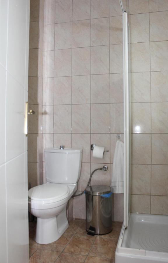 Side Beach Apartment Kavala Extérieur photo